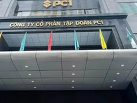 Nhóm CII tiếp tục tăng sở hữu tại PC1