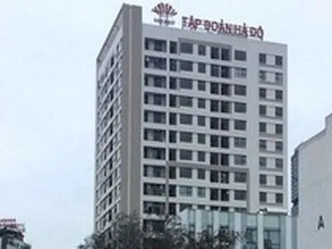 Quỹ ngoại Phần Lan bán bớt cổ phiếu HDG của Hà Đô