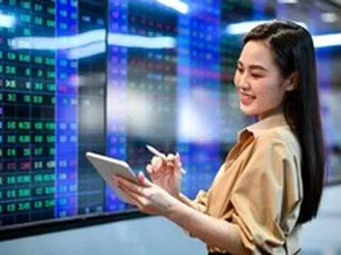 Một cổ phiếu ngân hàng được tự doanh CTCK "gom" mạnh trong phiên 11/6