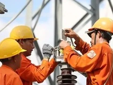 EVN lý giải khoản lãi kỷ lục gần 52.000 tỷ đồng