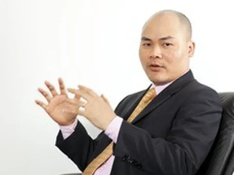 Ngày 1,2 triệu thí sinh hỏi "Steve Jobs Việt Nam là ai?", CEO BKAV Nguyễn Tử Quảng tròn 51 tuổi