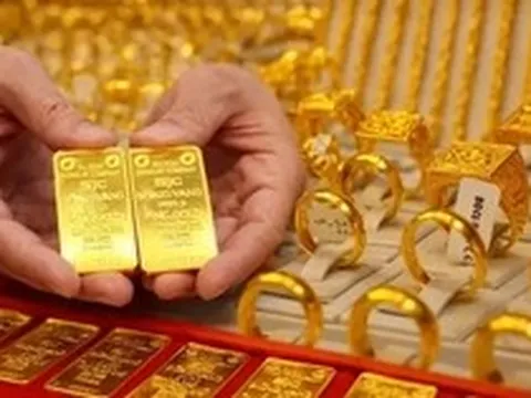 Dự báo mới nhất về tỷ giá USD, giá vàng