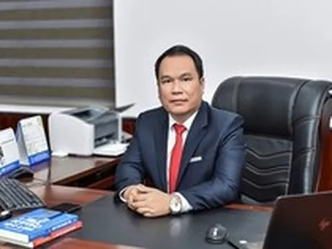 Khởi tố, bắt tạm giam Chủ tịch TV4