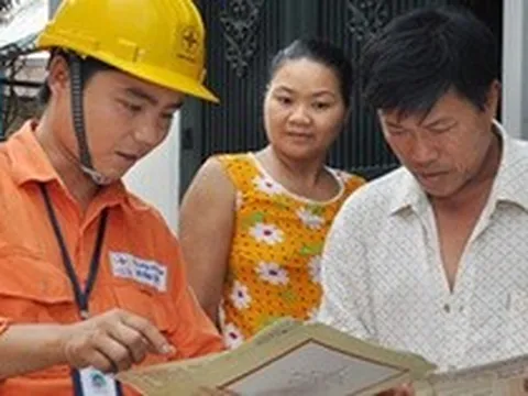 Vì sao dùng càng nhiều điện lại không được giảm giá?