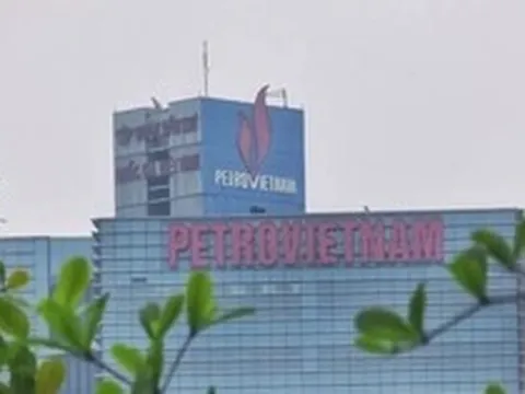 Petrovietnam lãi hơn 52.000 tỷ đồng, nợ vay vẫn tăng mạnh
