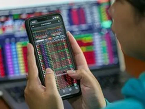 Hơn 200.000 tỷ đồng cổ phiếu có thể "đổ bộ", chứng khoán Việt Nam được dự báo lập một kỷ lục chưa từng có