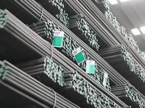 Cổ phiếu POM của Thép Pomina vào diện cảnh báo từ ngày 19/6/2026
