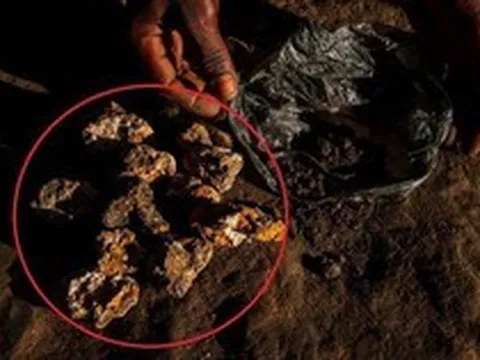Congo: Mảnh đất ẩn chứa kho báu khoáng sản nghìn tỷ USD, trái tim của ngành công nghệ toàn cầu