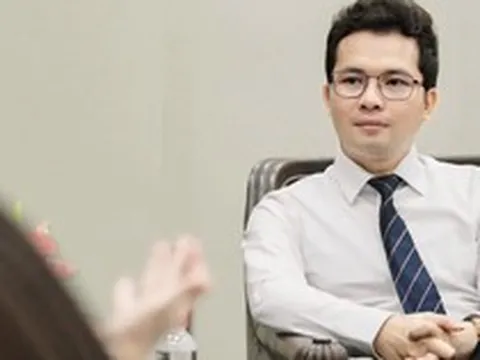 CEO Nguyễn Văn Thanh chính thức lên tiếng sau khi rời Green SM