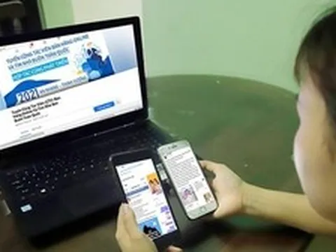 Cảnh báo đặc biệt quan trọng cho tất cả các phụ huynh, học sinh