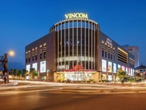 Cổ đông Vincom Retai sắp nhận 2.300 tỷ đồng cổ tức tiền mặt lần đầu sau 7 năm