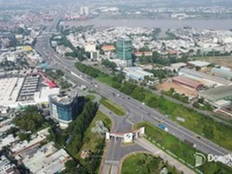 Chuẩn bị thu hồi gần 2.500ha đất tại 4 phường, xã của Thành phố trực thuộc Trung ương rộng nhất Việt Nam để triển khai loạt dự án