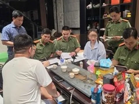 22 tổ công tác đồng loạt ra quân kiểm tra các căn hộ cho thuê