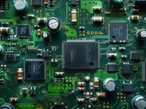 Một loại vật liệu ít ai biết đến đang khiến giá bo mạch tăng sốc 40%, cả ngành công nghệ đứng ngồi không yên