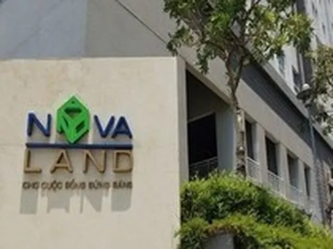 Novaland (NVL) chuẩn bị phát hành hơn 1,7 tỷ cổ phiếu nhằm xử lý áp lực tài chính
