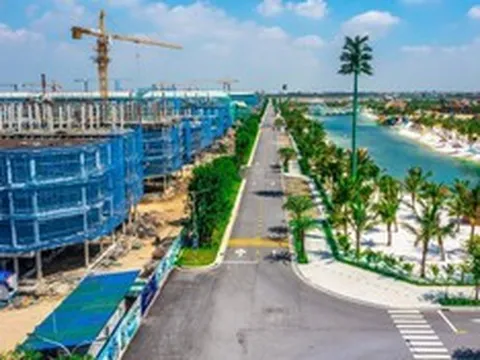 Vinhomes dự chi gần 24.650 tỷ đồng trả cổ tức tiền mặt