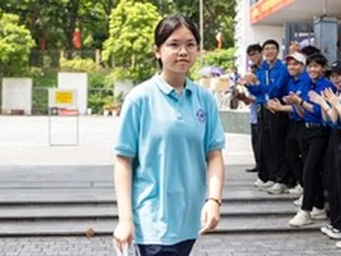 Đáp án môn Địa lý tốt nghiệp THPT 2026
