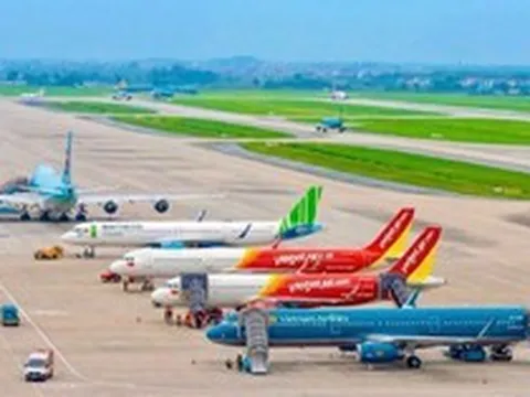 Từ 1/7, hành khách được hoàn trả tiền vé nếu chuyến bay chậm 4 tiếng