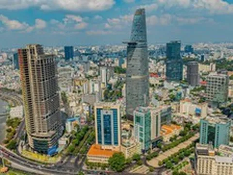 Nguyên giảng viên Đại học Bách Khoa tham gia làm nhà ở giá rẻ, triển khai dự án hơn 800 căn tại thành phố giàu nhất nước