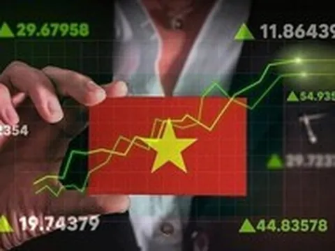 Góc nhìn chuyên gia: Chứng khoán đối diện "cơn gió ngược", tập trung đi tìm những nhóm ngành tăng trưởng lợi nhuận 2 chữ số trong quý 2