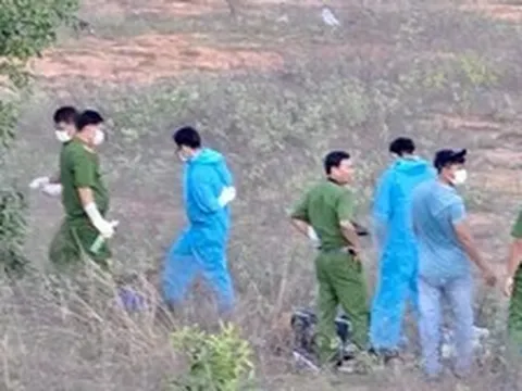 Phát hiện người đàn ông tử vong tại nghĩa trang ở Lâm Đồng