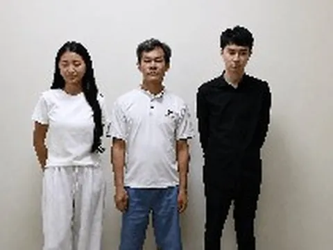 Bắt tạm giam loạt đối tượng sinh năm 2005 về tội "rửa tiền"