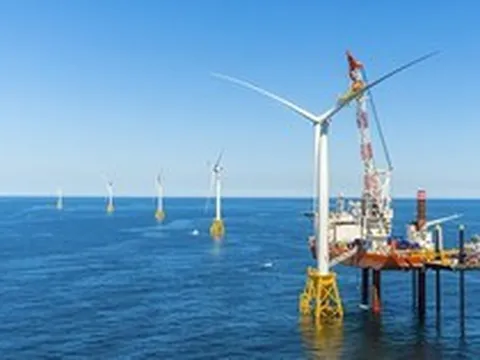 Một doanh nghiệp Việt nhắm đến hàng loạt dự án dầu khí, điện gió tỷ USD tại Đông Nam Á
