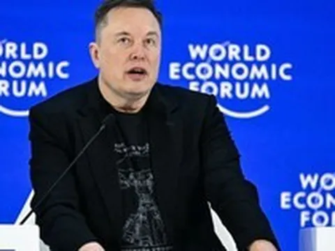 Nóng: Elon Musk vừa mất ngôi nghìn tỷ phú đôla