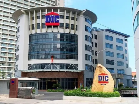 DIC Corp lên tiếng sau án phạt dùng vốn trái phiếu sai cam kết