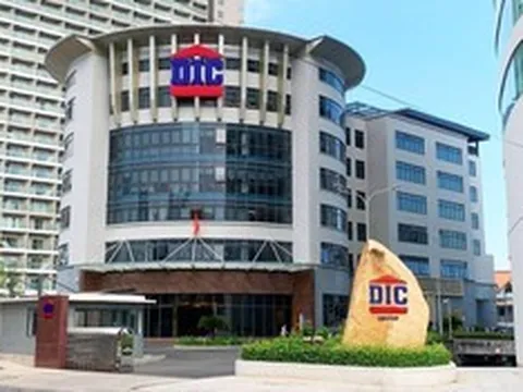 DIC Corp rút khỏi liên doanh dự án 4.253 tỷ đồng tại Thái Nguyên