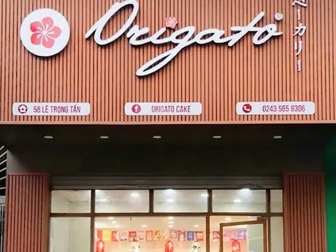 OCH hoàn tất thương vụ thâu tóm chủ sở hữu thương hiệu bánh tươi Origato lớn nhất Hà Nội
