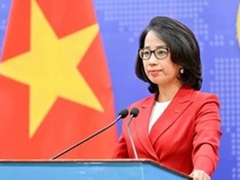 Việt Nam sẵn sàng có hình thức hỗ trợ Venezuela phù hợp để khắc phục hậu quả do động đất