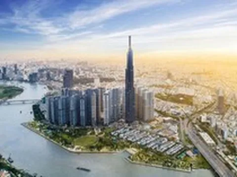 UBCKNN thông báo về thương vụ phát hành lớn nhất lịch sử của Vinhomes