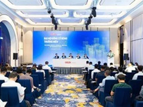 ĐHĐCĐ thường niên 2026 Hạ tầng GELEX (GEL): Định hình giai đoạn phát triển mới