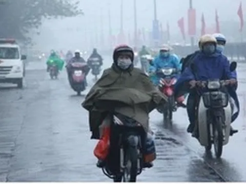 Dự báo thời tiết 26/6: Nắng nóng chưa dứt, miền Bắc hứng trận mưa to đến rất to