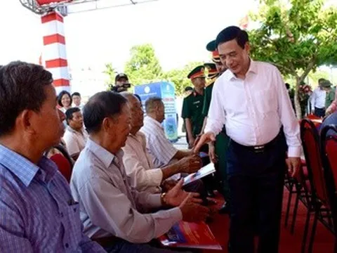 Đắk Lắk xây 100 nhà sinh hoạt cộng đồng kết hợp phòng tránh lũ