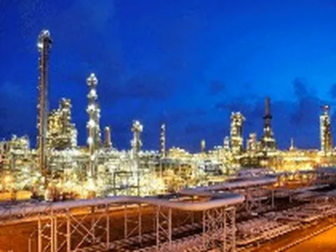 MBS dự báo lợi nhuận một "đại gia" dầu khí có thể tăng trưởng hơn 380% trong quý 2