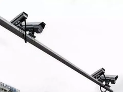 Công an Hà Nội tiếp tục đưa gần 2.500 camera AI vào hoạt động