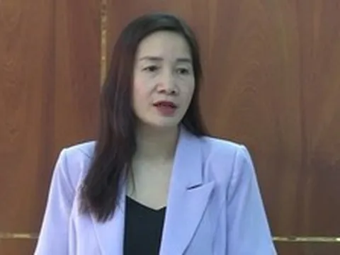 Thủ tướng bổ nhiệm Tổng Giám đốc Ngân hàng Chính sách xã hội