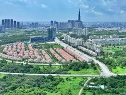 Điều chỉnh quy hoạch sử dụng đất quốc gia thời kỳ 2021-2030