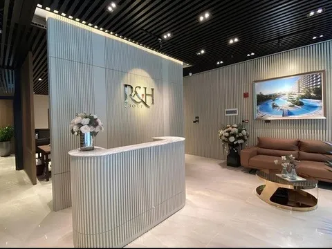 R&H Group chậm thanh toán hơn 138 tỷ đồng lãi của hai lô trái phiếu 5.000 tỷ đồng
