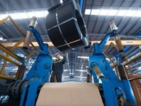 Hòa Phát dự kiến cung ứng thép cho sân vận động lớn nhất thế giới do Vingroup làm chủ đầu tư