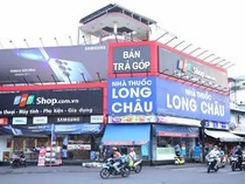 Nhóm quỹ ngoại Dragon Capital trở lại ghế cổ đông lớn tại FPT Retail