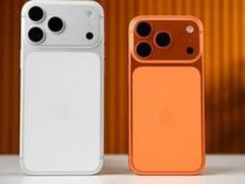 Vì sao nên mua iPhone 17 cũ ngay lúc này?