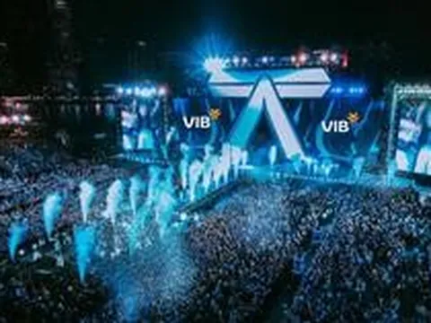 DatVietVAC và công thức "10 đồng vốn - 13 đến 15 đồng tài trợ": Mô hình giúp doanh thu được nhìn thấy ngay khi dự án bắt đầu