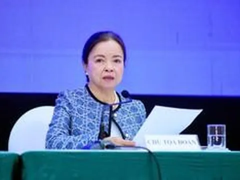Mức thu nhập tiền tỷ của "nữ tướng" Mai Thanh và dàn lãnh đạo tại REE