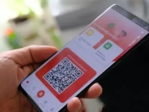Người dân có thể tích hợp tài khoản thanh toán, tài khoản nhận an sinh xã hội trên VNeID
