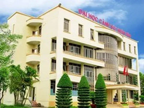 Điểm chuẩn 2026 và tiêu chí phụ trúng tuyển Đại học Cảnh sát nhân dân
