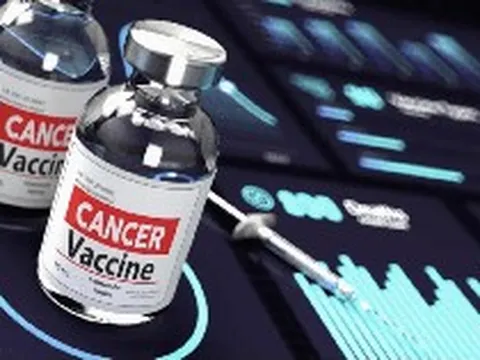 Hãng dược vừa công bố đột phá vaccine ung thư, cổ phiếu tăng vọt 180% sau một đêm