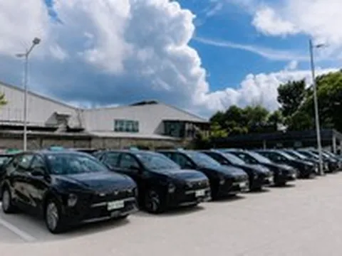 Green GSM có động thái mới tại quốc gia láng giềng Việt Nam